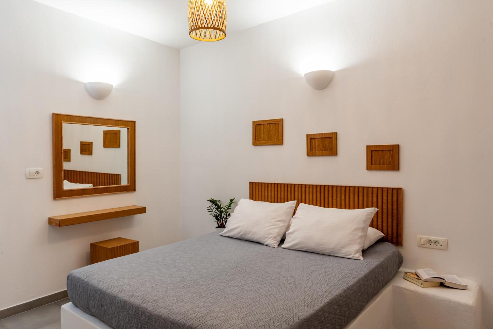Martynou View Apartman Pírgosz Kültér fotó