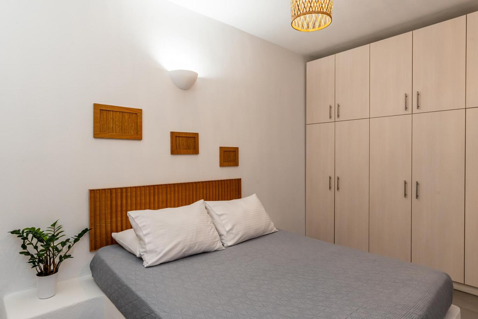 Martynou View Apartman Pírgosz Kültér fotó