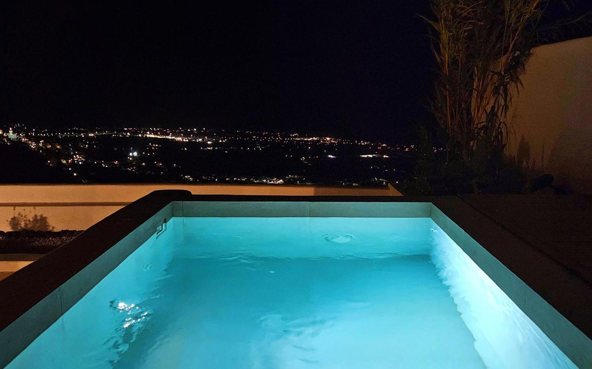 Martynou View Apartman Pírgosz Kültér fotó
